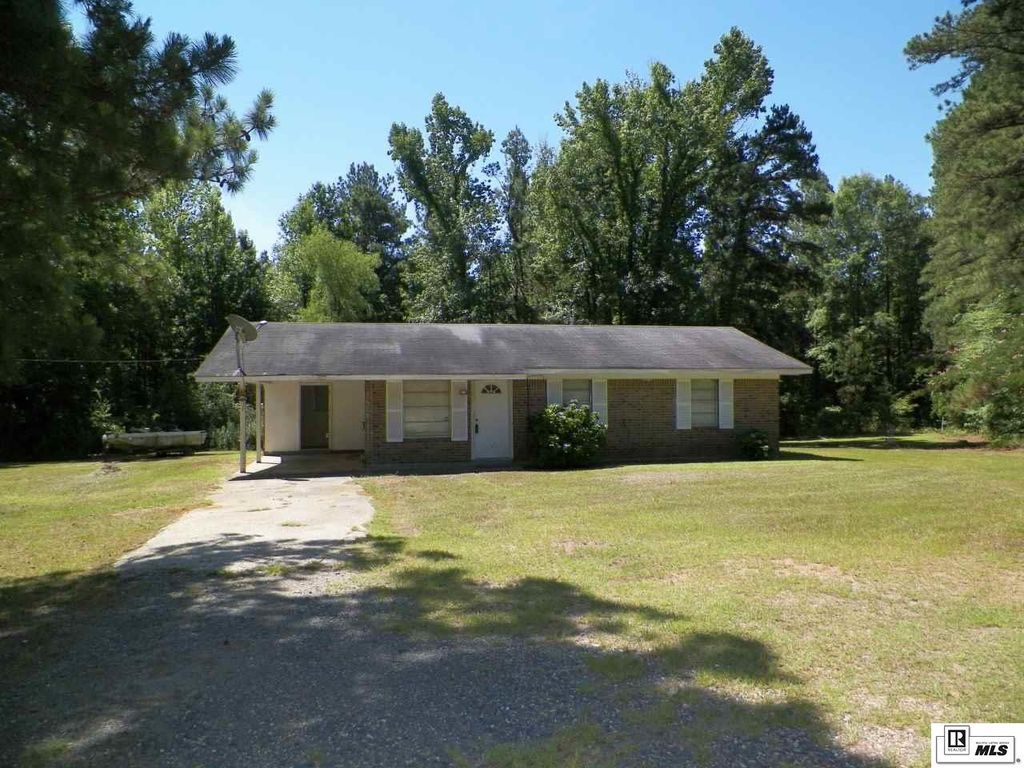 140 Highway 507, Simsboro, LA 71275 Trulia
