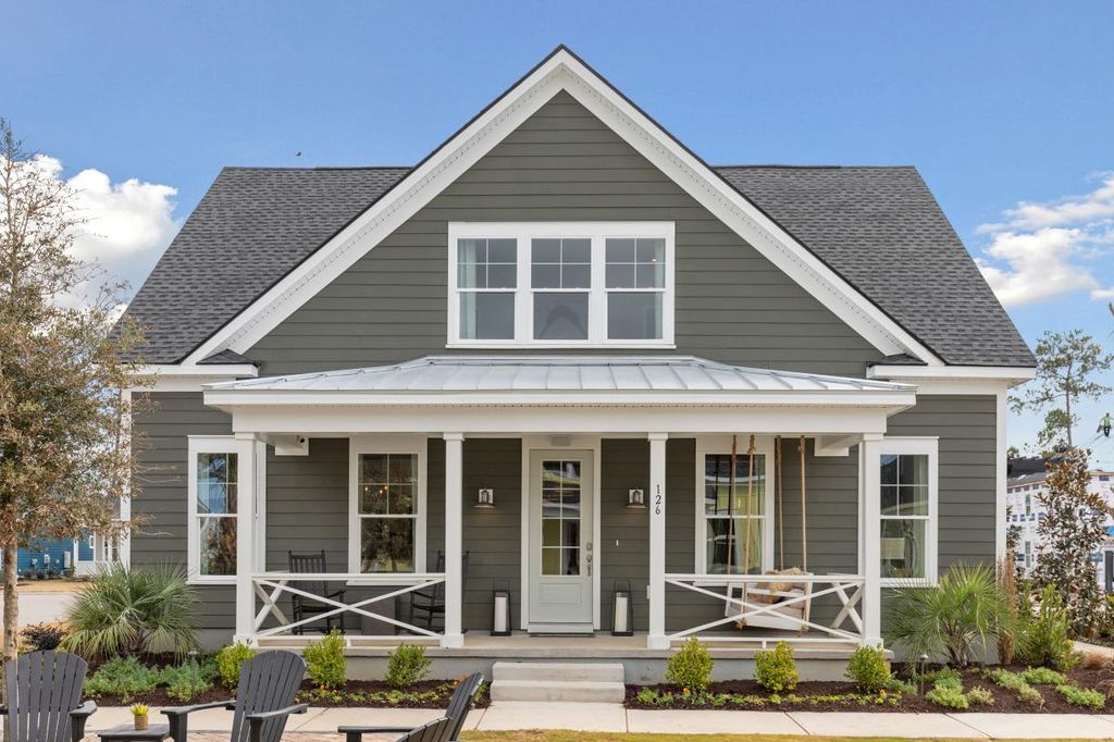 Cassandra Longwood Bluffs Parkview Collection Murrells Inlet, SC