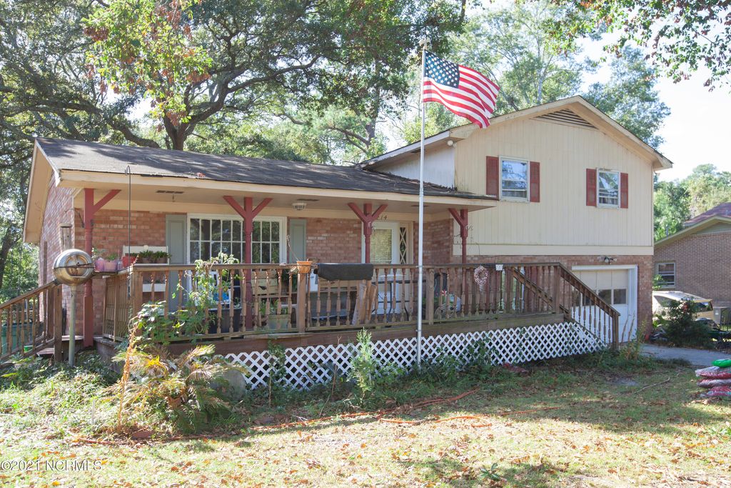 214 S Channel Haven Drive, Wilmington, NC 28409 Trulia