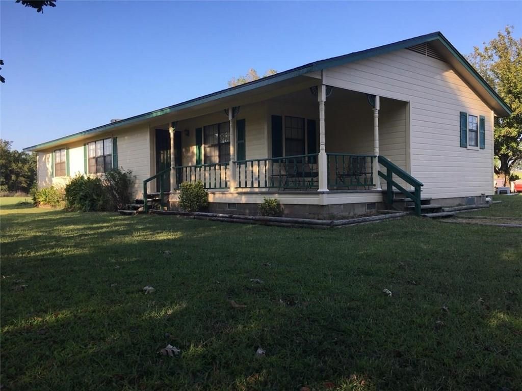 3188 Highway 48, Holdenville, OK 74848 Trulia