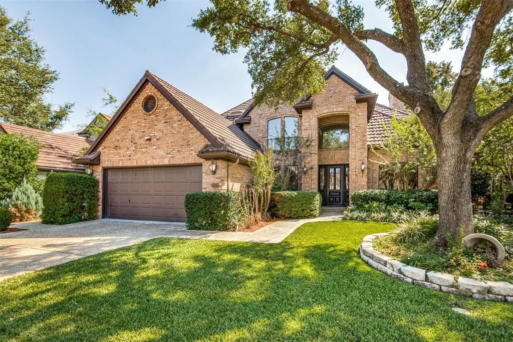 2008 Crockett Ct, Irving, TX 75038