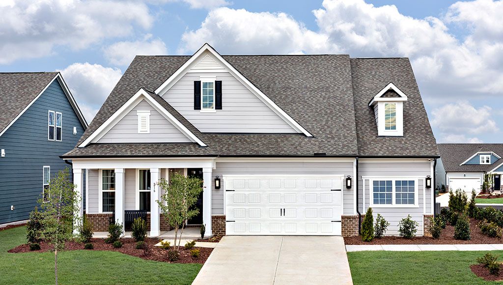 Honeycutt Farm At The Homestead Holly Springs Nc Trulia