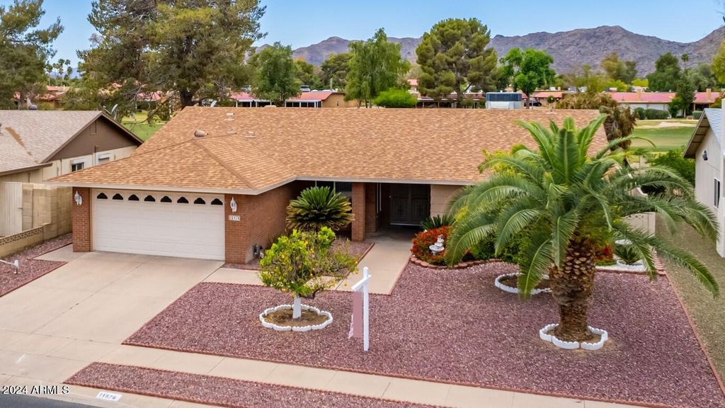 11876 S Tomi Dr, Phoenix, AZ 85044 SingleFamily Home for Sale MLS