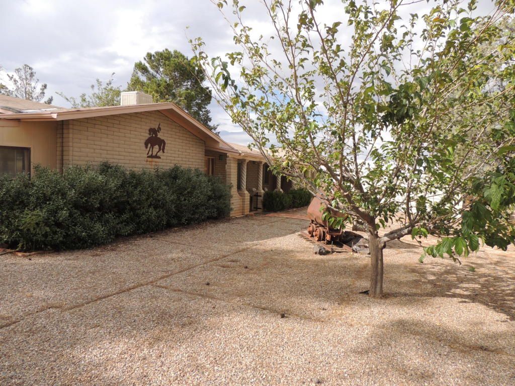 383 N Central Rd, Pearce, AZ - 3 Bed, 4 Bath Single-Family Home - 47