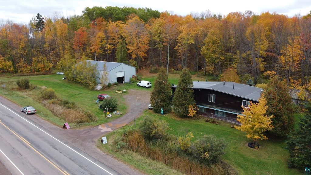 9885 US Highway 2, Saxon, WI 54559 MLS 6109887 Trulia