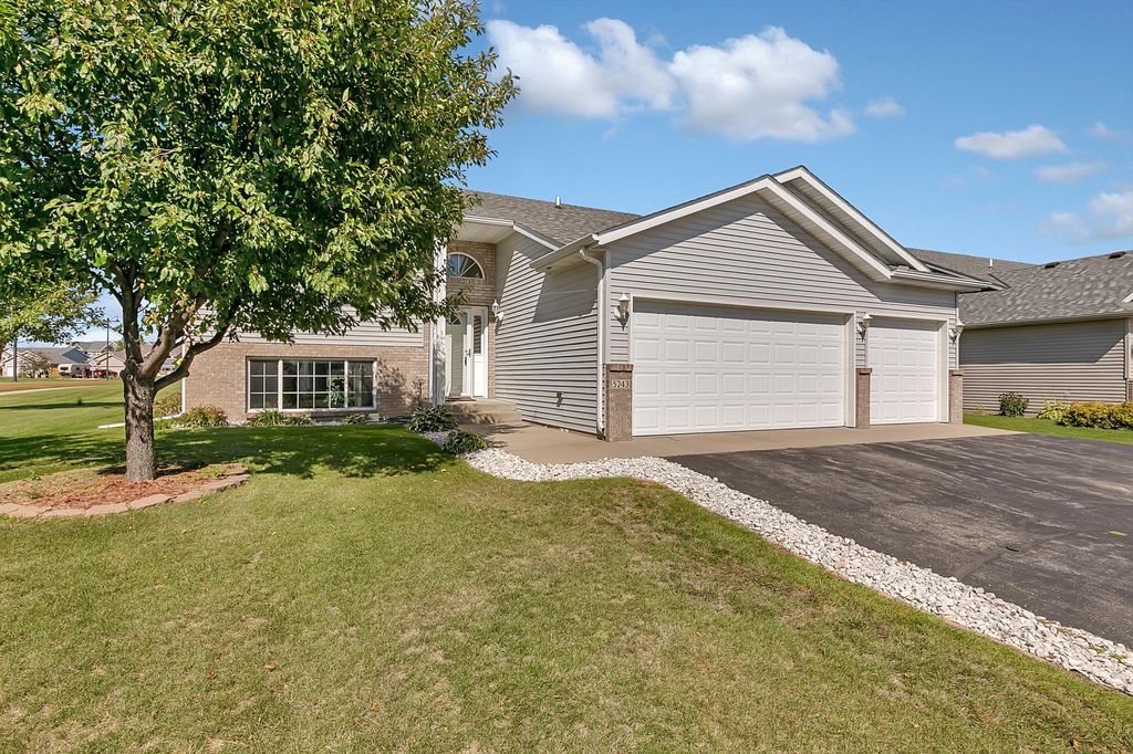 5243 Grouse Ct, Saint Cloud, MN 56303 Trulia