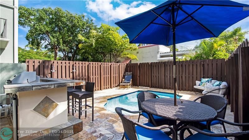 542 NE 17th Ave #542, Fort Lauderdale, FL 33301