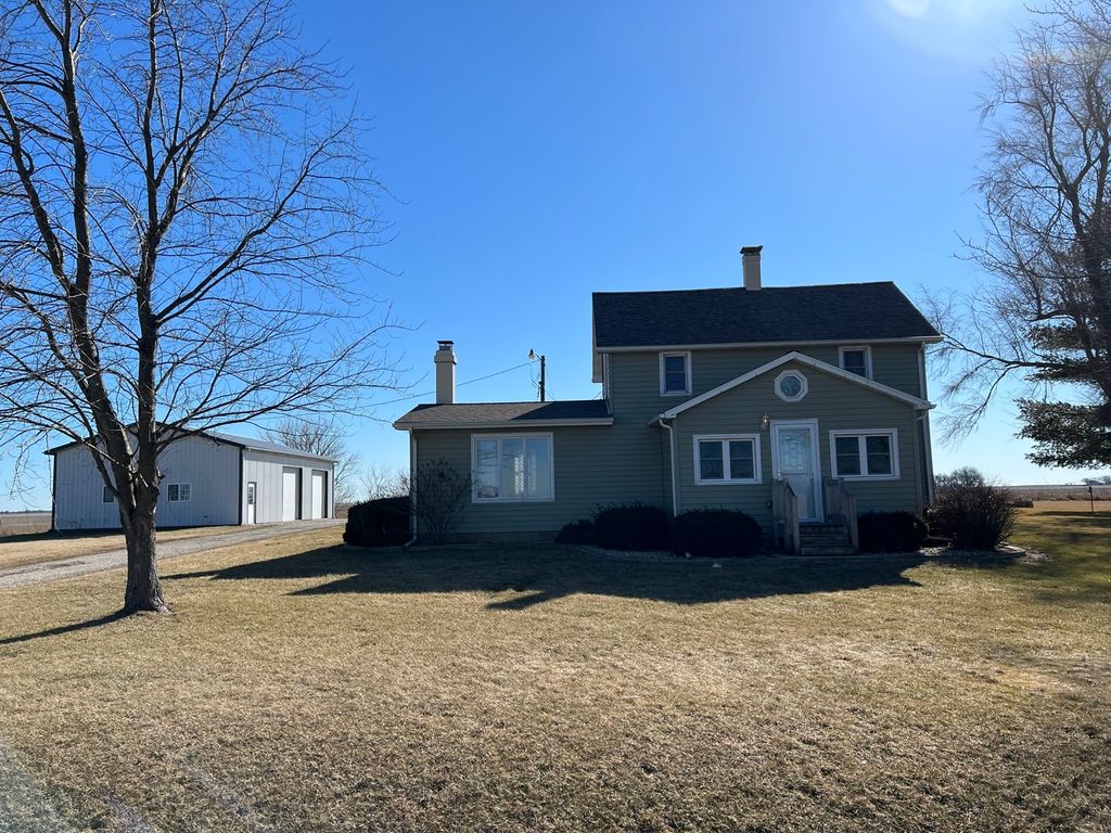 1539 E 100n Rd, Paxton, IL 60957 Trulia