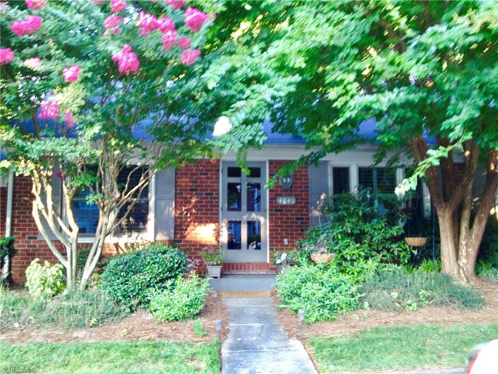 4645 Lawndale Dr, Greensboro, NC 27455 Trulia