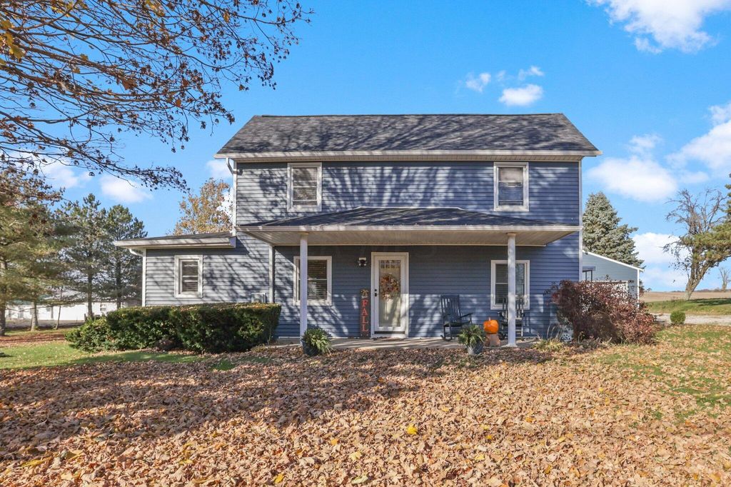 10146 Oakland Stoutsville Rd SW, Stoutsville, OH 43154 Trulia