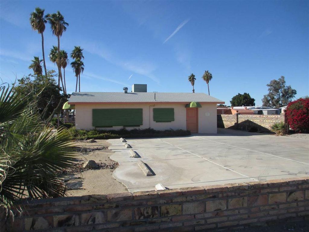 11356 S Foothills Blvd, Yuma, AZ 85367 Trulia