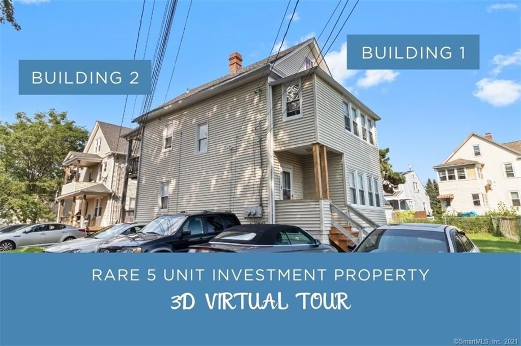 136 Peace St, Stratford, CT 06615