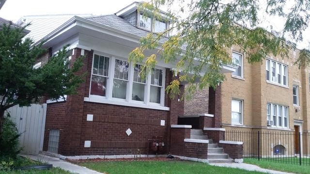 6508 S  Campbell Ave, Chicago, IL 60629