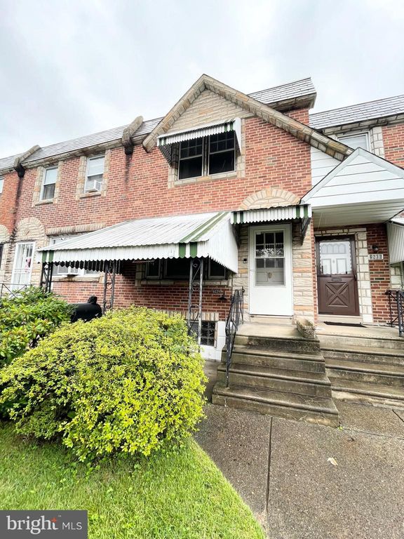 6239 Lawndale St, Philadelphia, PA 19111 Trulia