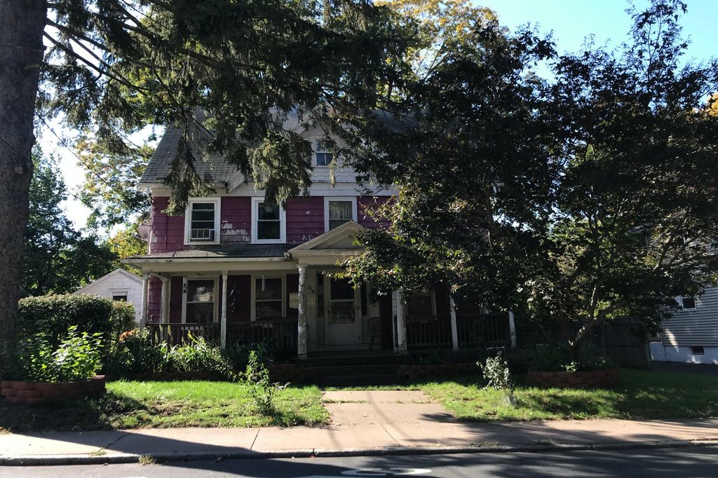 316 Spruce St, Manchester, CT 06040 Trulia