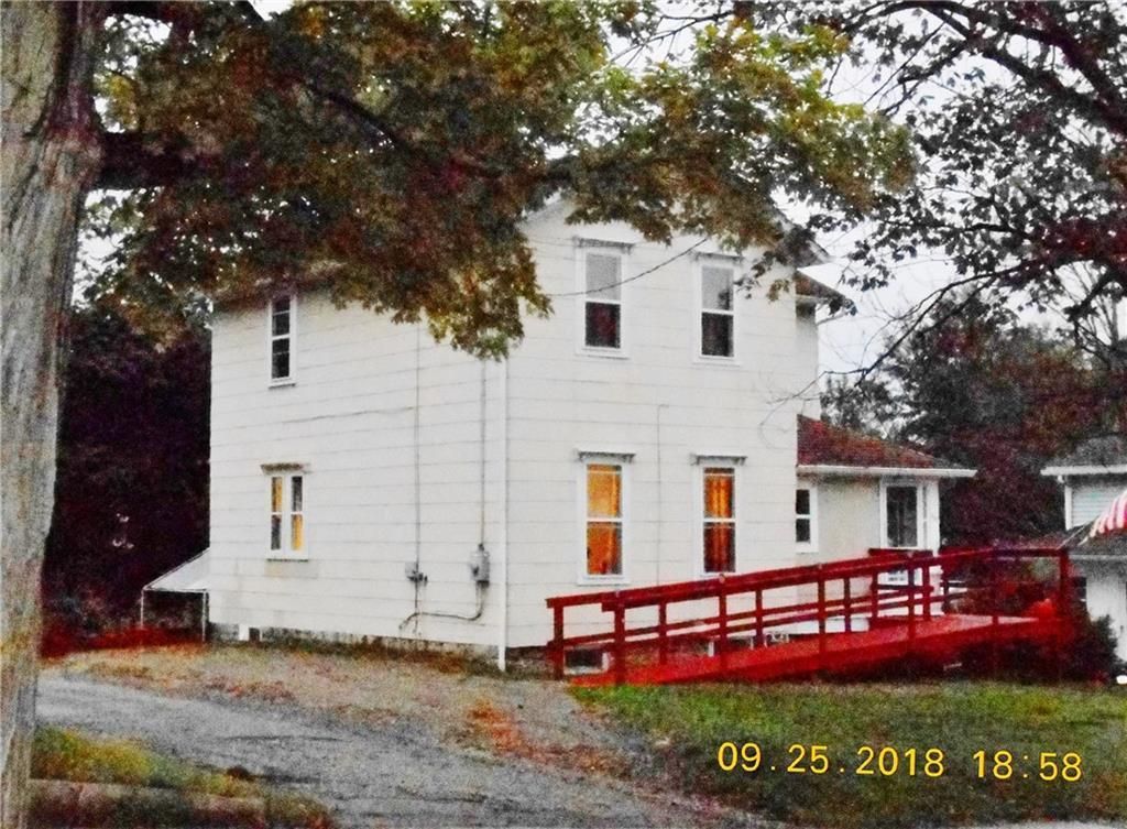 bayshore homes meadville pa