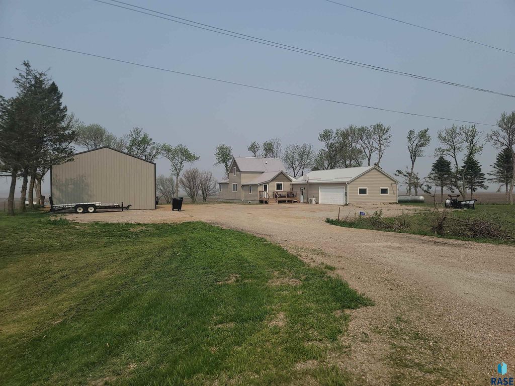 26549 455th Ave, Humboldt, SD 57035 MLS 22303087 Trulia
