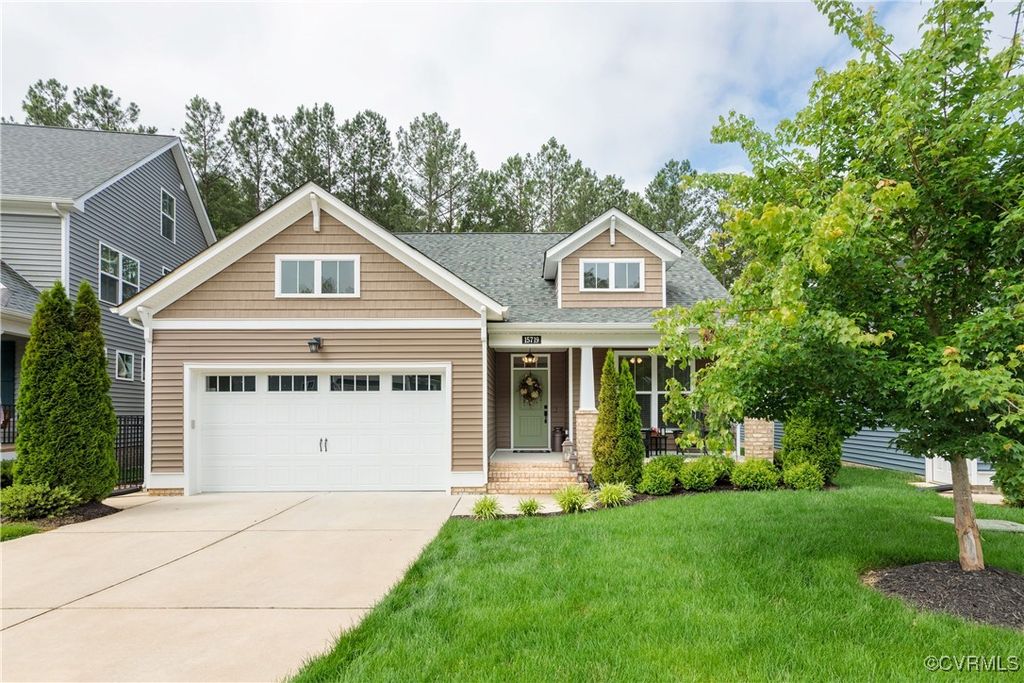 15719 Henningford Rd, Chesterfield, VA 23832