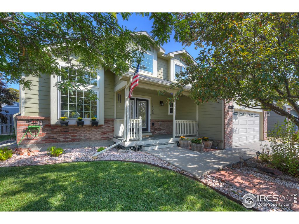 1170 Inverness St, Broomfield, CO 80020
