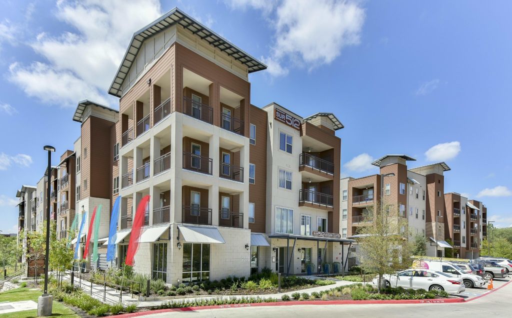 5010 S Congress Ave, Austin, TX 78745
