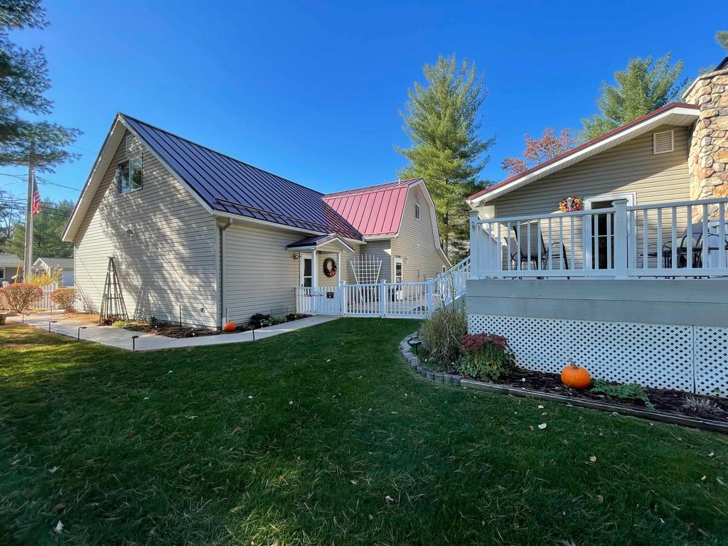 6282 Bobcat Trl, Alger, MI 48610 Trulia