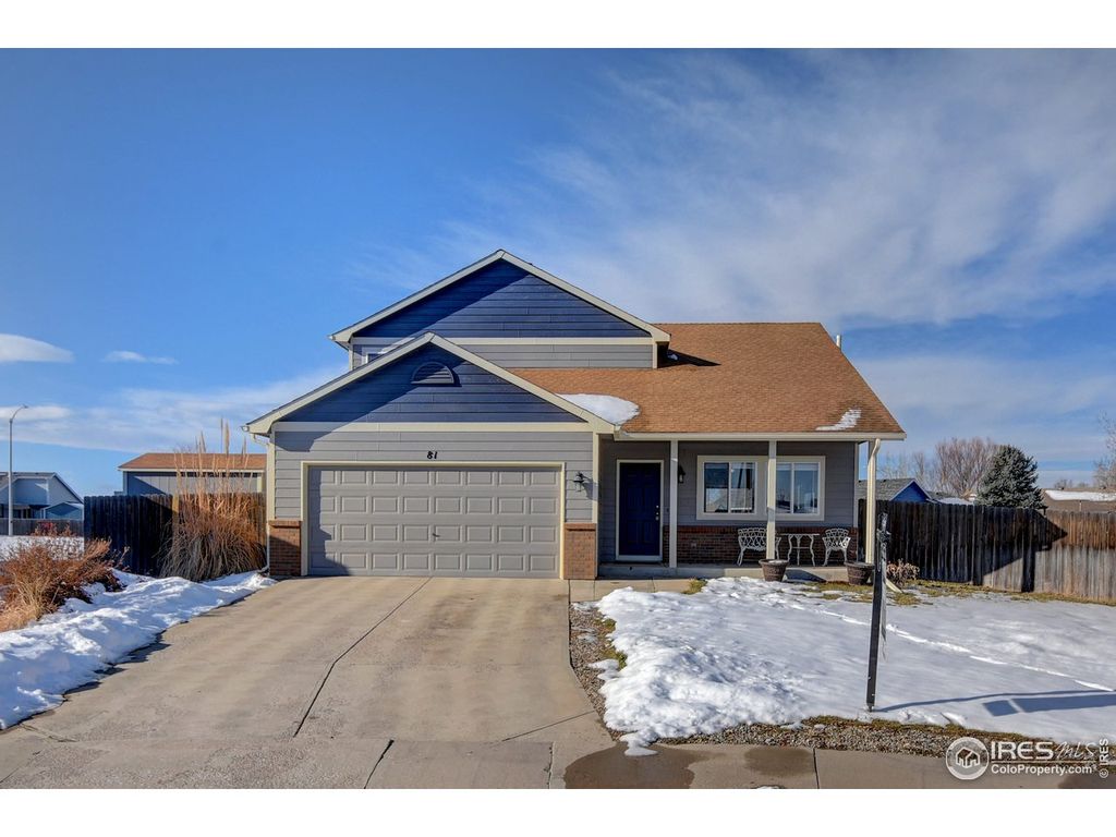 81 Mountain Ash Ct, Milliken, CO 80543 Trulia