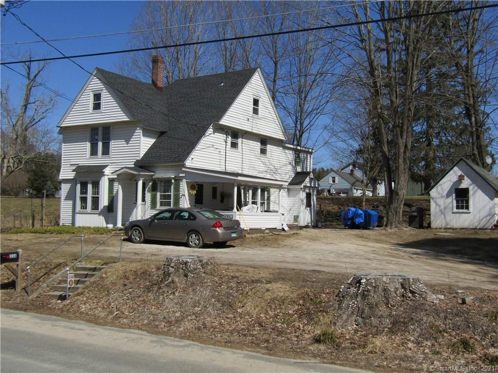 33 Prospect St, Falls Village, CT 06031 Trulia