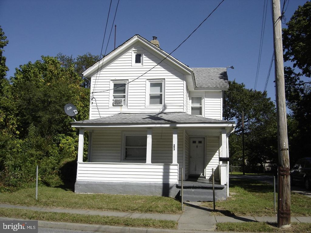 293 S Pine St Bridgeton Nj 002 Mls Njcb Trulia