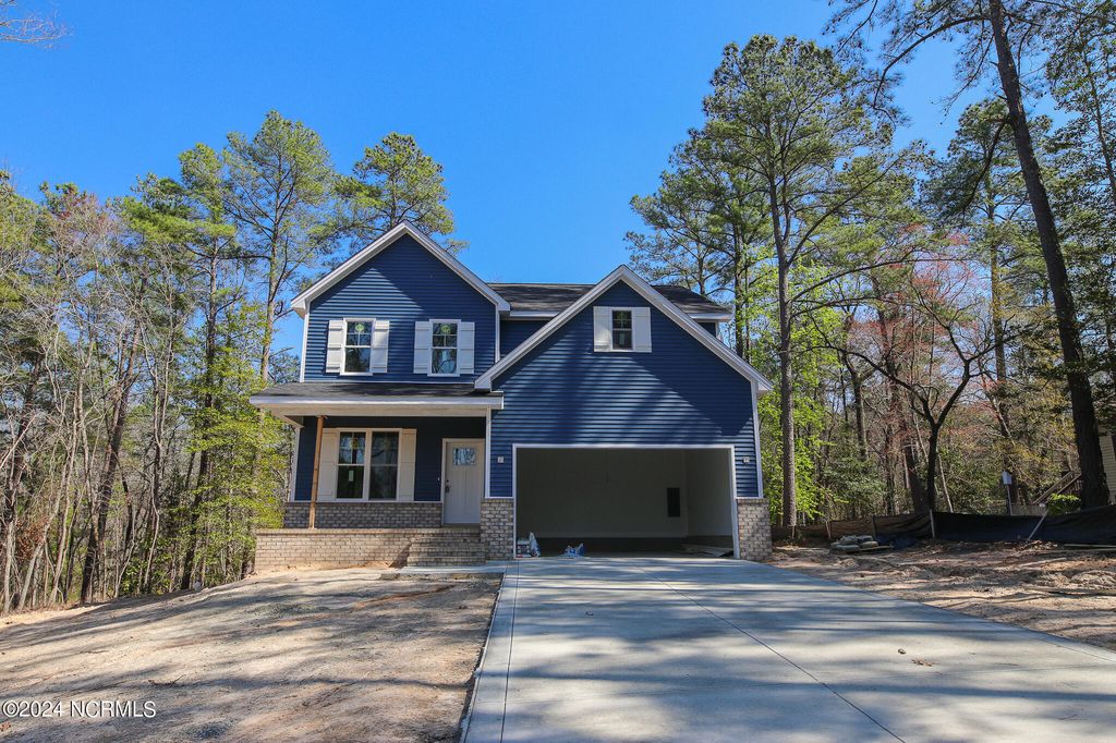115 One Down Street, Southern Pines, NC 28387