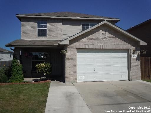 8110 Heights Vall, Converse, TX 78109