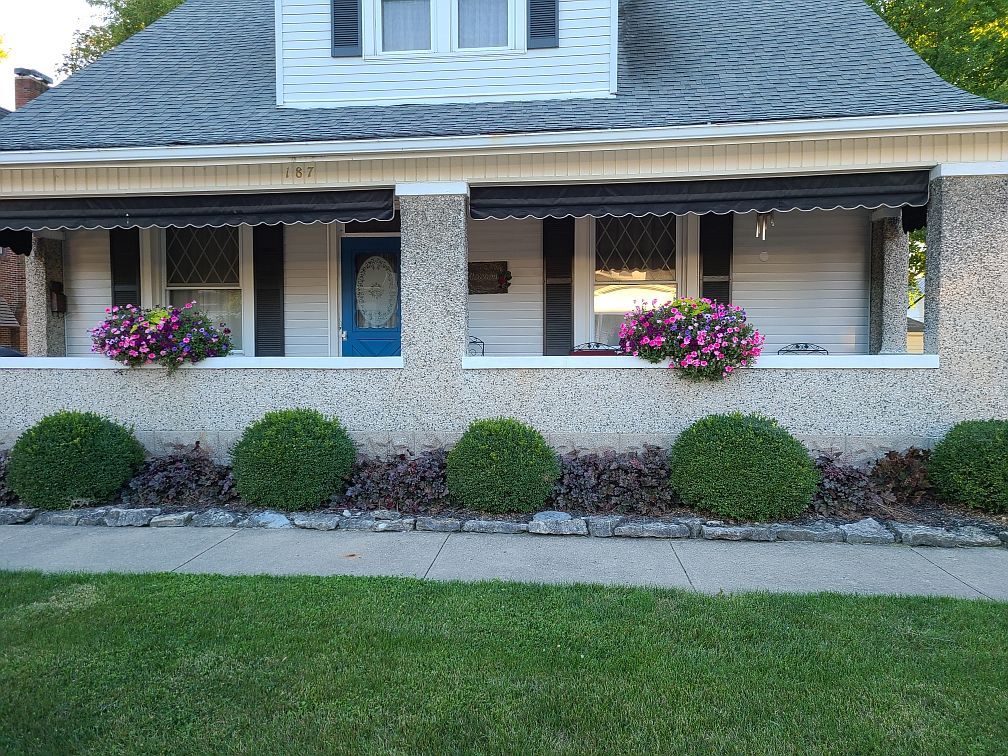 187 N Frankfort St, Minster, OH 45865 Trulia