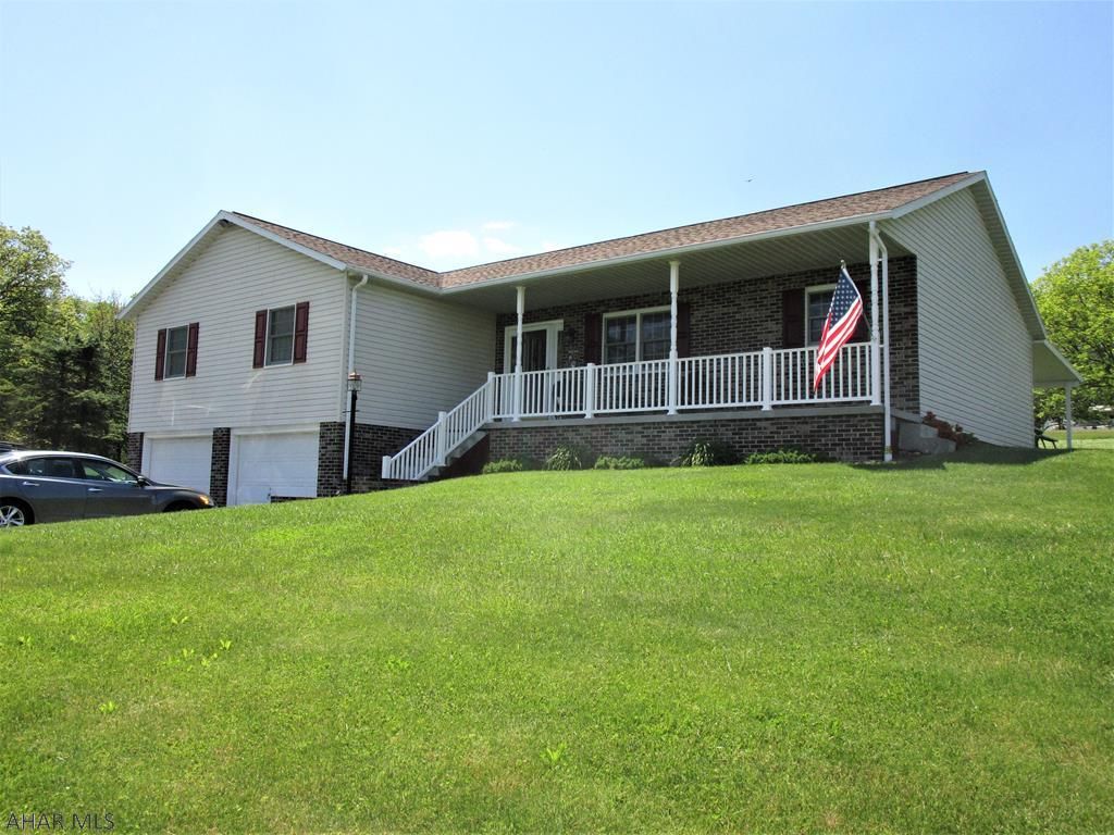 306 Ellis Rd, Schellsburg, PA 15559 Trulia