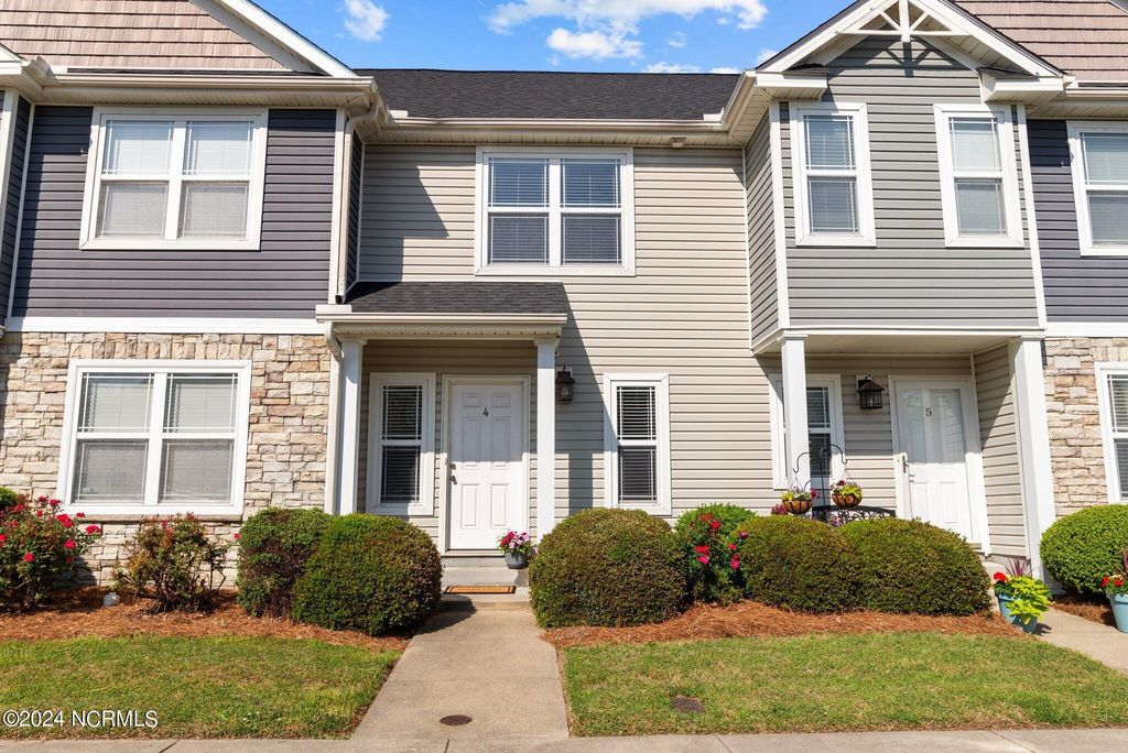 4100 Kittrell Farms Drive UNIT P4, Greenville, NC 27858 MLS 100440241 Trulia