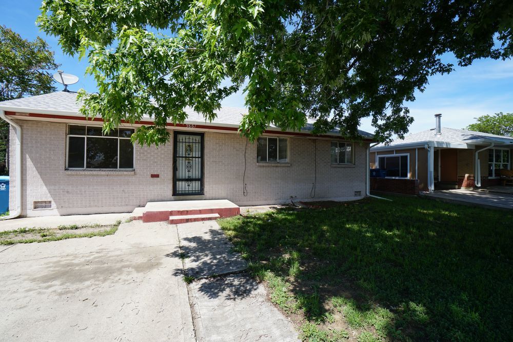 5861 E 67th Ave, Commerce City, CO 80022 Trulia