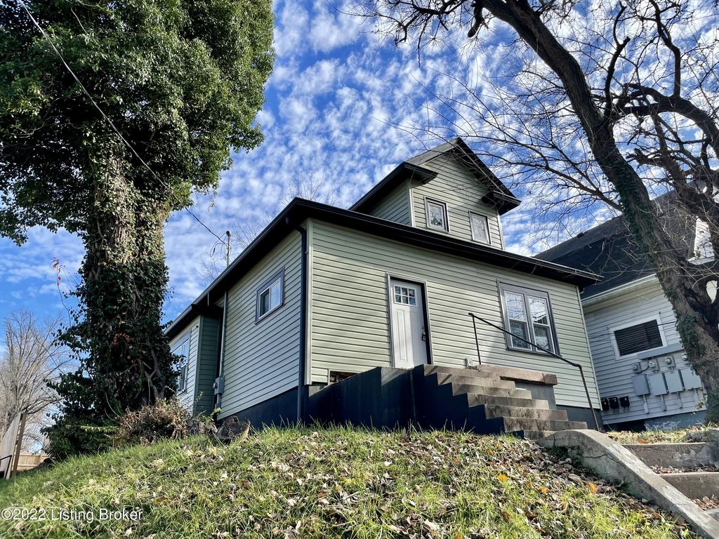 1701 S Preston St, Louisville, KY 40217