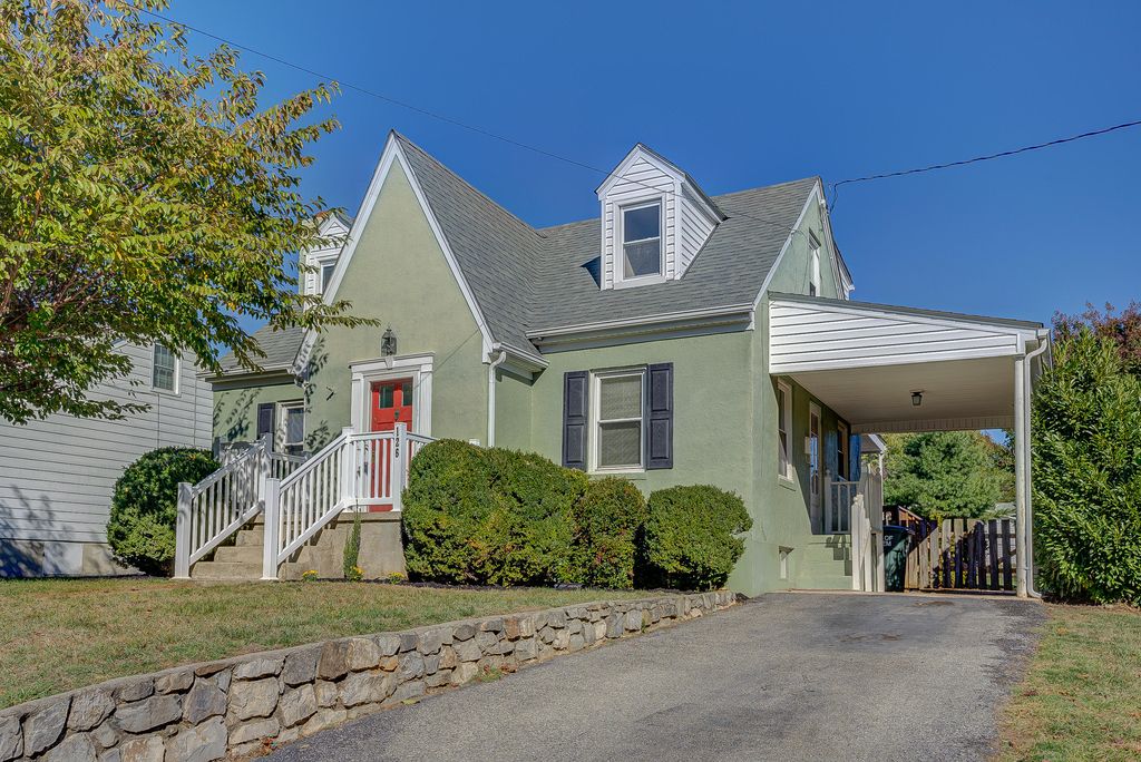 126 Lake Ave, Salem, VA 24153 Trulia