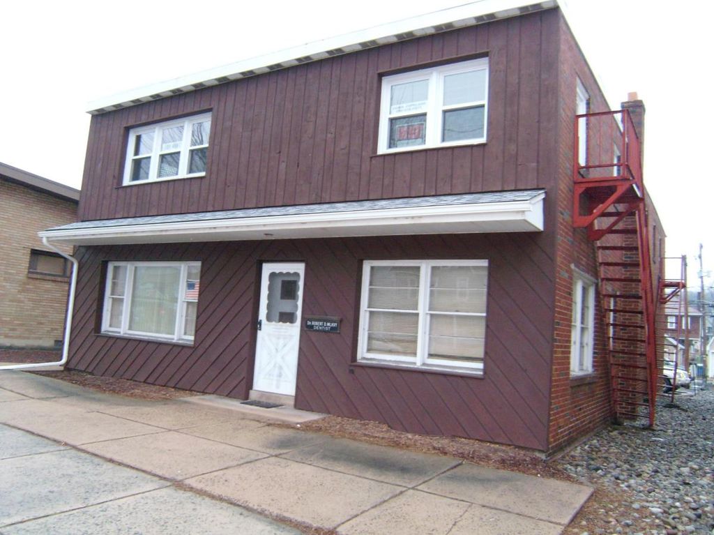 537 Delaware Avenue 2nd, Palmerton, PA 18071 Trulia