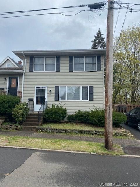 65 Spring St #65, Wallingford, CT 06492