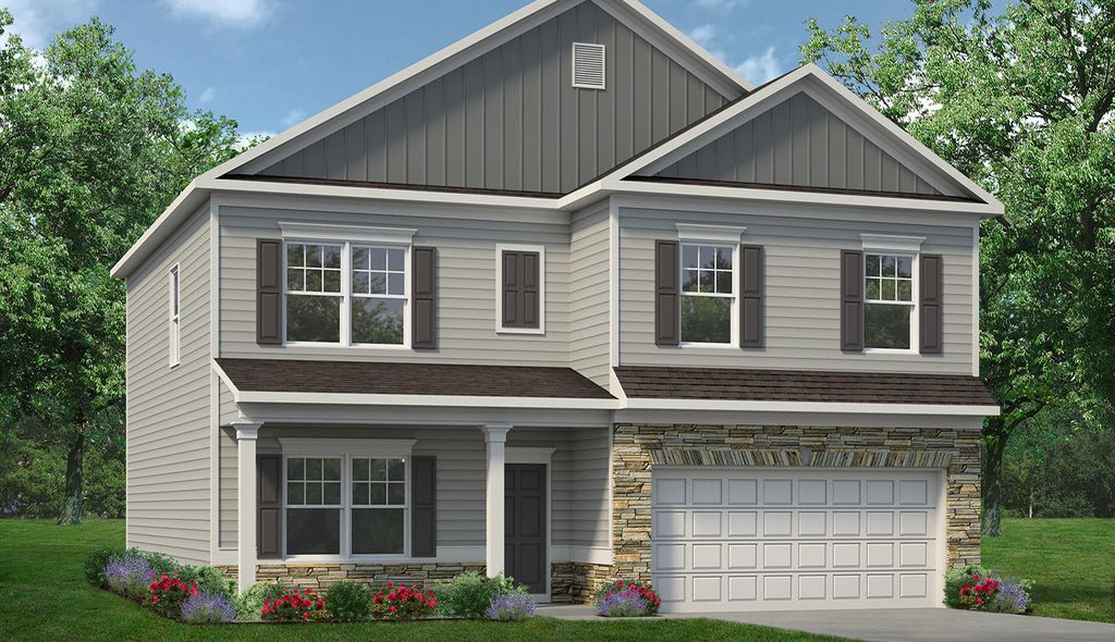 Waterside Drive And Tom Miller Rd IYHODL, Bethlehem, GA 30620 Trulia