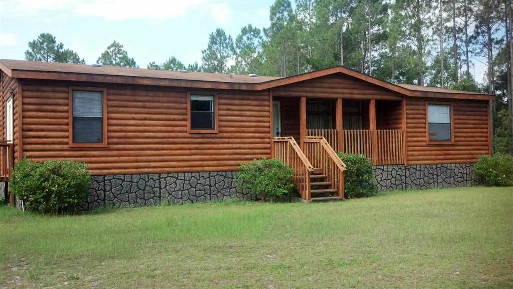 1719 Dennis Howell Rd, Perry, FL 32348