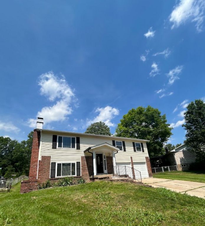 5751 Kerth Rd, Saint Louis, MO 63128 Trulia