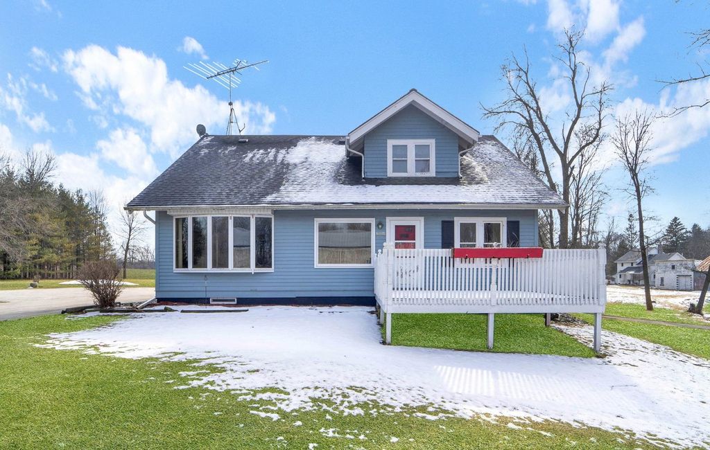 10007 Reifs Mills Rd, Whitelaw, WI 54247 MLS 50287212 Trulia