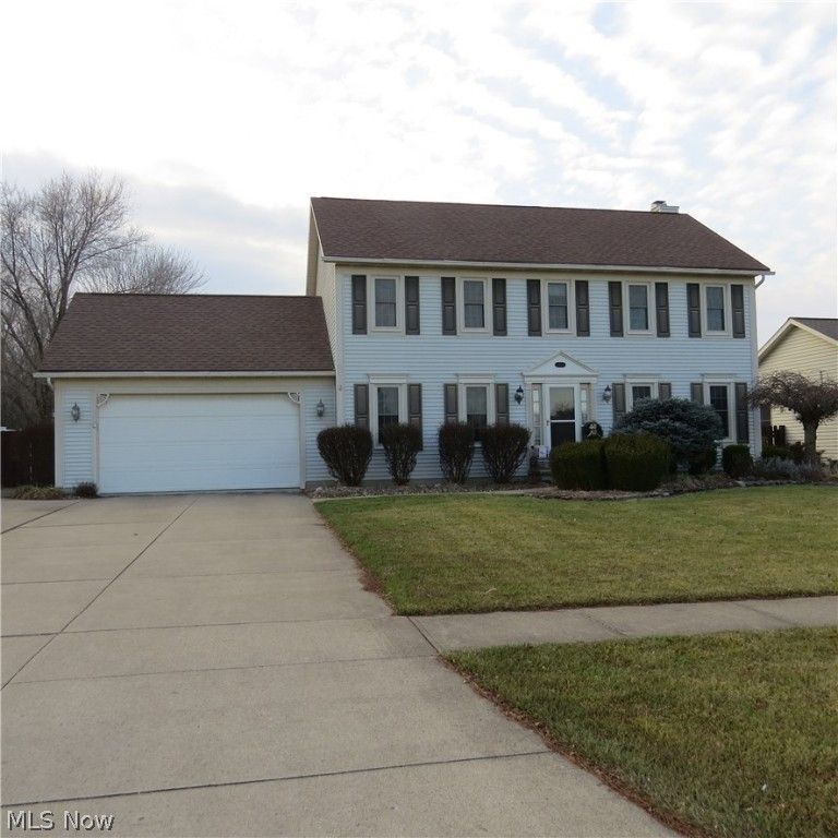 513 William St, Lagrange, OH 44050 Trulia