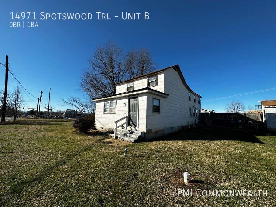 14971 Spotswood Trail Ruckersville, VA Trulia