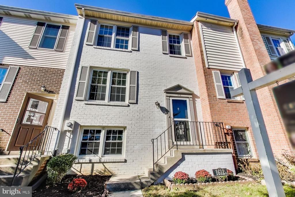 1612 Colonial Way, Frederick, MD 21702 Trulia