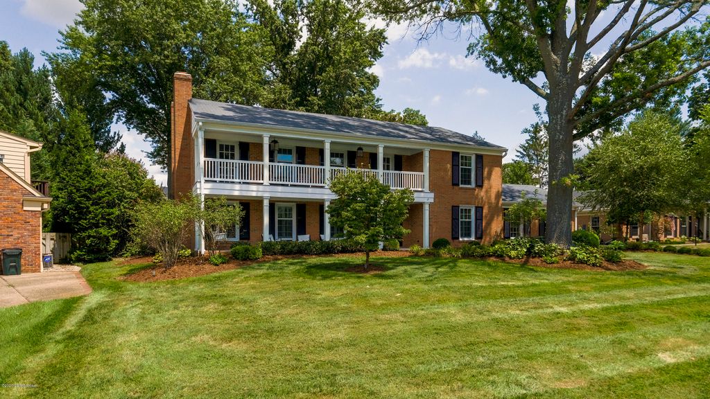 2907 Lightheart Rd, Glenview Hills, KY 40222 Trulia