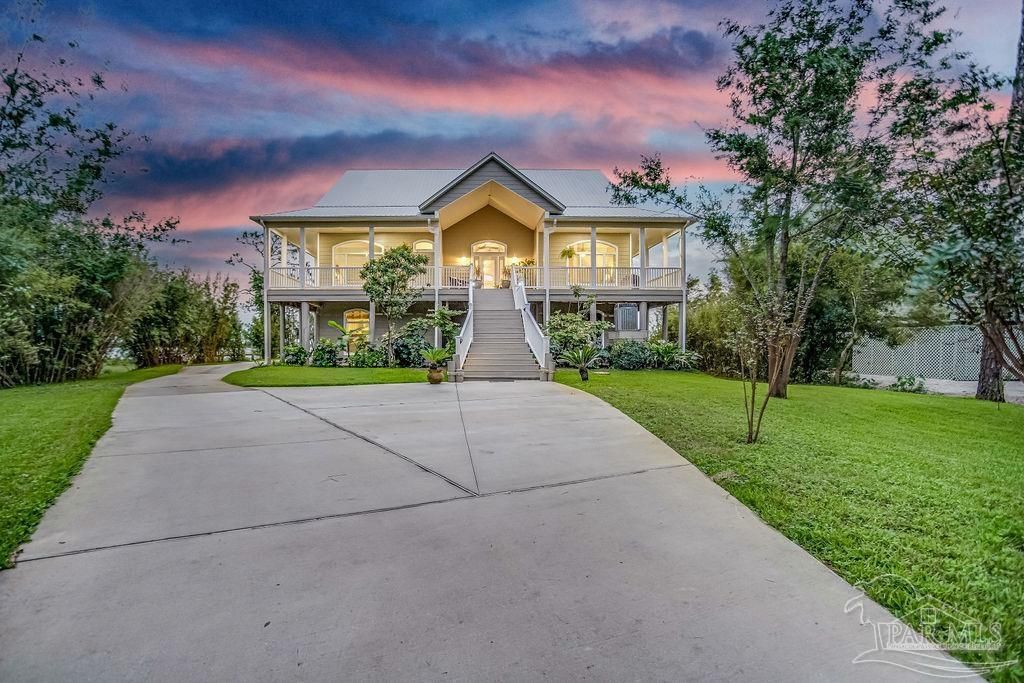 5597 Innerarity Cir, Pensacola, FL 32507