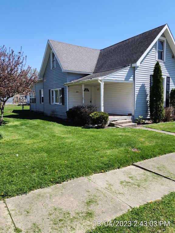 434 S John St, Lapel, IN 46051 Trulia