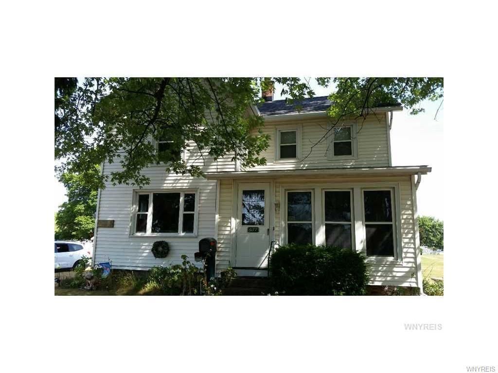 6177 Ketchum Ave, Newfane, NY 14108 Trulia