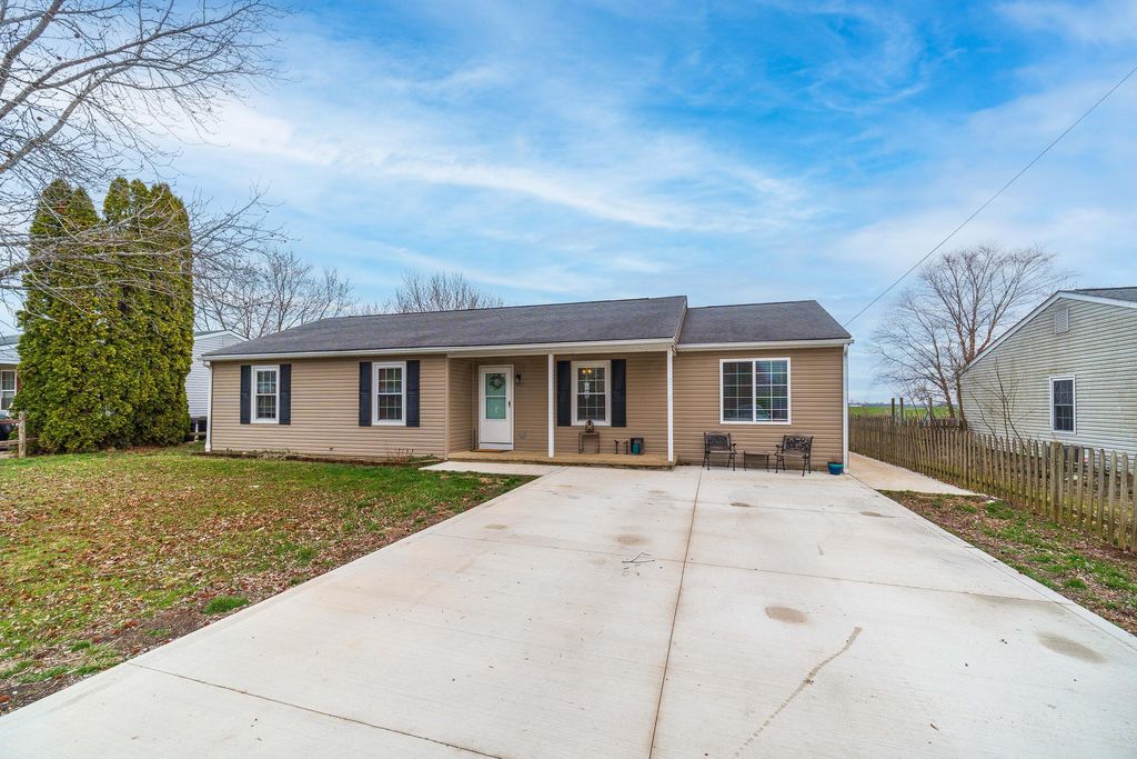 682 S Water St, Williamsport, OH 43164 Trulia